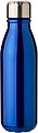 Aluminum drinking bottle