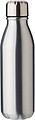 Aluminum drinking bottle