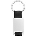 Alvaro webbing keychain