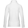 Amber womens GRS recycled full zip fleece jacket