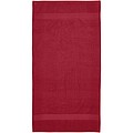 Amelia 450 g/m2 cotton towel 70x140 cm