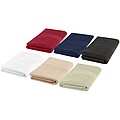 Amelia 450 g/m2 cotton towel 70x140 cm