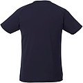Amery short sleeve mens cool fit v-neck t-shirt
