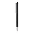 Amisk RCS certified recycled aluminum pen