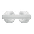 ANC foldable headphone, white