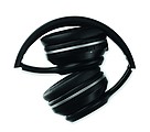 ANC headphone and pouch