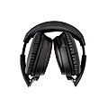 ANC headphone, black