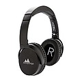 ANC headphone, black