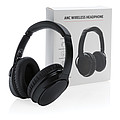 ANC wireless headphone