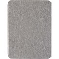 Andean A5 RCS recycled portfolio, grey