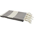 Anders hammam towel 147 x 75.5 cm, navy