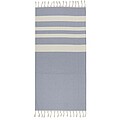 Anders hammam towel 147 x 75.5 cm, royal blue