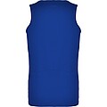 Andre kids sports vest, royal blue, size 9/10