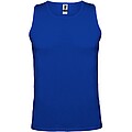 Andre mens sports vest, royal blue, size S