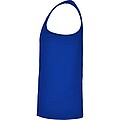 Andre mens sports vest, royal blue, size S