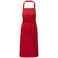 Andrea 240 g/m2 apron with adjustable neck strap