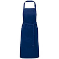 Andrea 240 g/m2 apron with adjustable neck strap