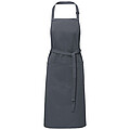 Andrea 240 g/m2 apron with adjustable neck strap
