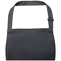 Andrea 240 g/m2 apron with adjustable neck strap