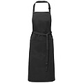 Andrea 240 g/m2 apron with adjustable neck strap