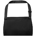 Andrea 240 g/m2 apron with adjustable neck strap