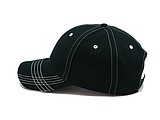ANDREW six panel baseball cap, green