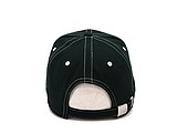 ANDREW six panel baseball cap, green