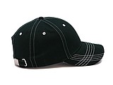 ANDREW six panel baseball cap, green