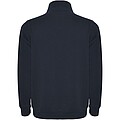 Aneto quarter zip sweater