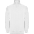 Aneto quarter zip sweater