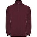 Aneto quarter zip sweater