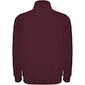 Aneto quarter zip sweater