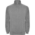 Aneto quarter zip sweater