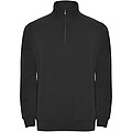 Aneto quarter zip sweater