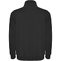 Aneto quarter zip sweater