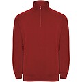 Aneto quarter zip sweater