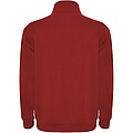 Aneto quarter zip sweater