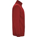 Aneto quarter zip sweater