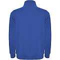 Aneto quarter zip sweater