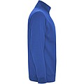 Aneto quarter zip sweater