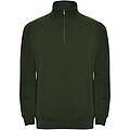Aneto quarter zip sweater