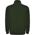 Aneto quarter zip sweater