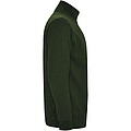 Aneto quarter zip sweater