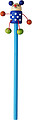Animal pencil, 50 assd per packVarious