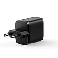 Anker ACE Charger EU 45W, black