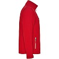 Antartida kids softshell jacket
