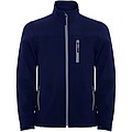 Antartida mens softshell jacket