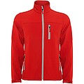 Antartida mens softshell jacket