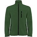 Antartida mens softshell jacket