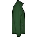 Antartida mens softshell jacket
